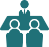 service icon two