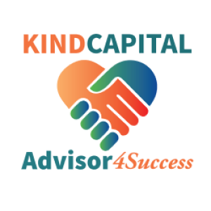 kind capital logo